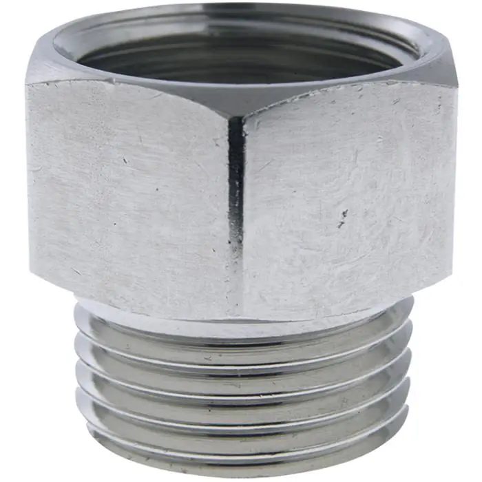 Begränsat erbjudande Övergångsnippel